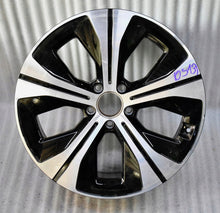 Load image into Gallery viewer, 1x Alufelge 19 Zoll 8.5" 5x112 55ET A1674016200 Mercedes-Benz Gle C167 Rim Wheel FEL3606612649ao