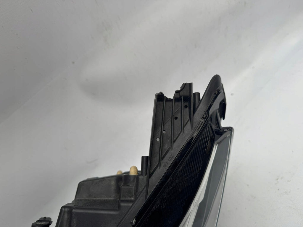 Frontscheinwerfer Dacia Sandero III 260601750R Full LED Rechts oder Links