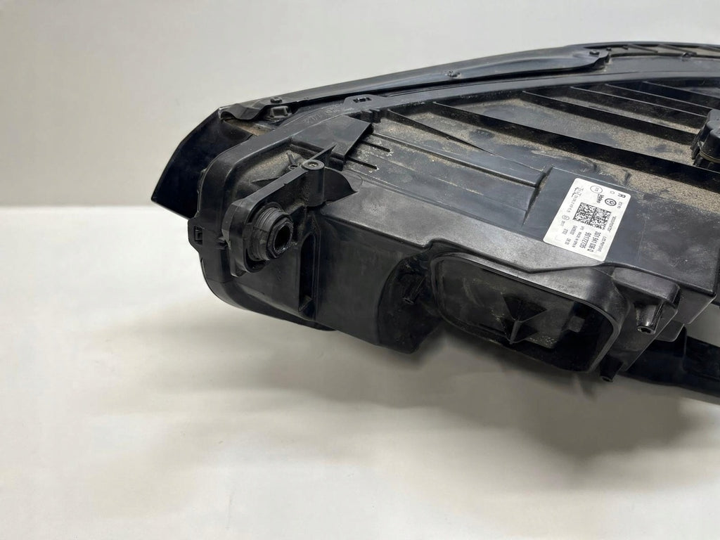 Frontscheinwerfer VW Passat B8 3G1941036Q Rechts Scheinwerfer Headlight