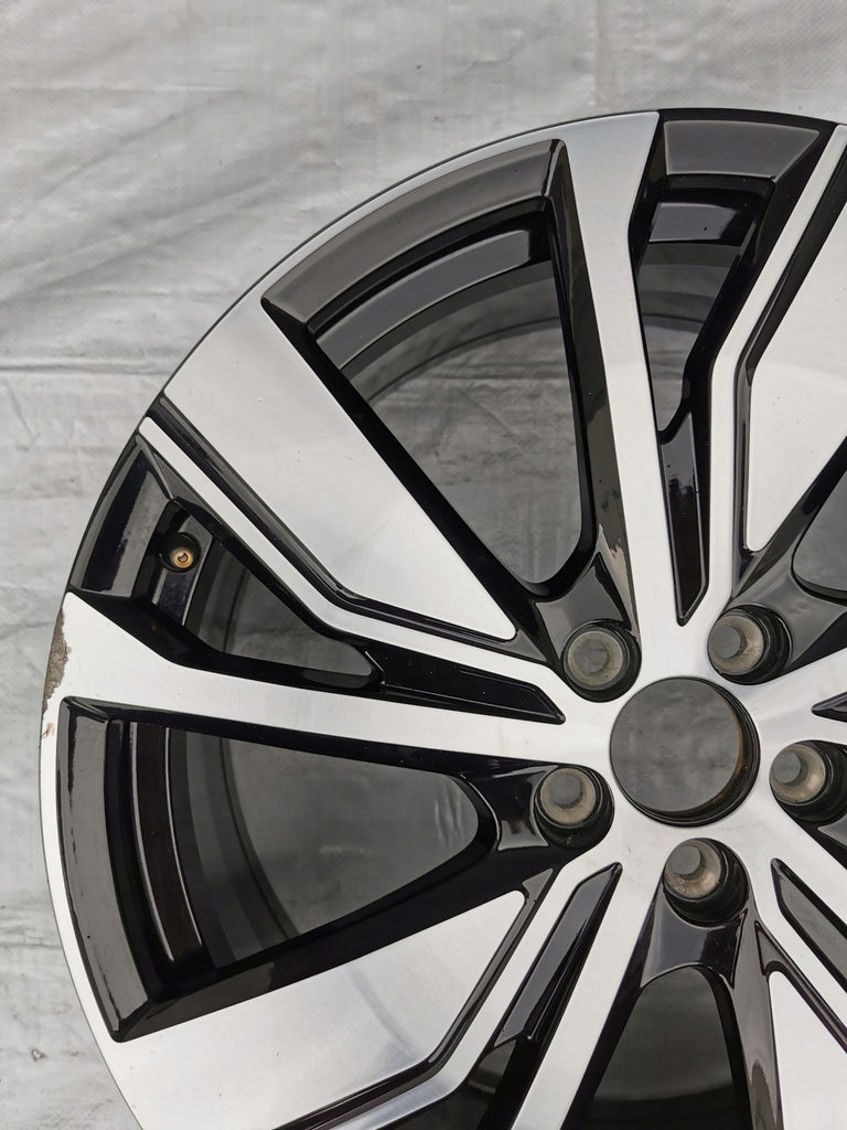 1x Alufelge 20 Zoll 8.0" 5x108 50 5ET 32243376 Volvo Xc40 Rim Wheel