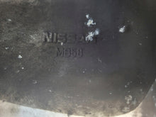 Load image into Gallery viewer, 1x Alufelge 17 Zoll 6.5&quot; 5x114.3 45ET MB58-JG110 MA-DAR81 Nissan X-Trail Qashqai