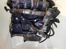 Laden Sie das Bild in den Galerie-Viewer, Motor VW AGX 2.5 SDI 75PS 55kW Diesel Engine Unkomplett