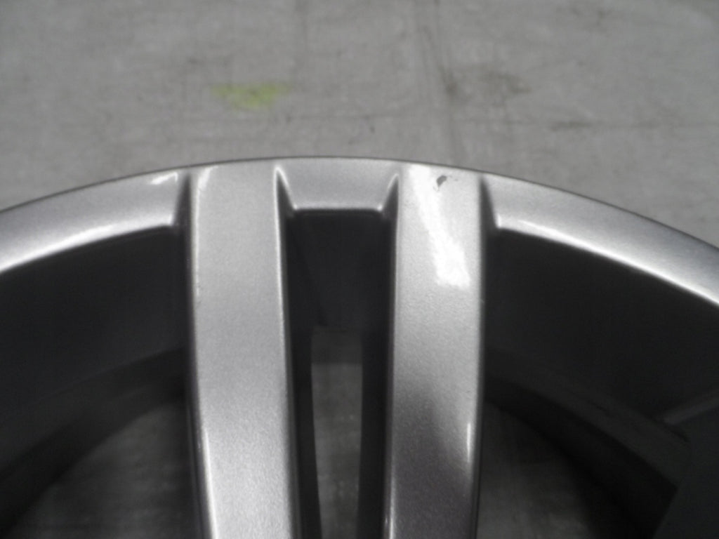 1x Alufelge 19 Zoll 8.0" 5x108 55ET 9H52-1007-AA Land Rover Rim Wheel FEL4102272026qz