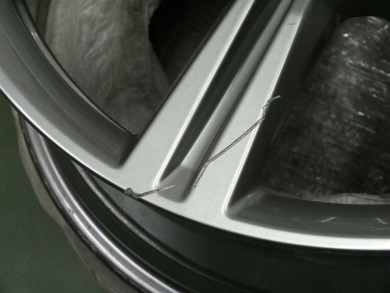 1x Alufelge 20 Zoll 9.0" 5x112 35ET Glanz Graphit 6883753 BMW G05 G06 Rim Wheel FEL6446220605el