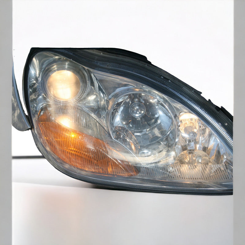 Frontscheinwerfer Mercedes-Benz W220 A2208203861 LED Rechts Headlight