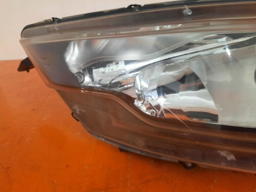 Frontscheinwerfer Iveco Daily IV 5801473749 Rechts Scheinwerfer Headlight SCH6925972180mx