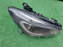 Laden Sie das Bild in den Galerie-Viewer, Frontscheinwerfer Mercedes-Benz Cla A1178201661 LED Rechts Headlight