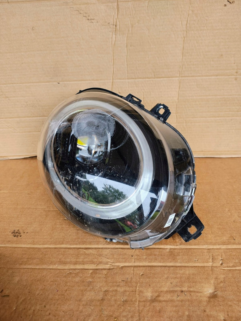 Frontscheinwerfer Mini F56 F55 SP5A01961 Links Scheinwerfer Headlight SCH4007565313xi