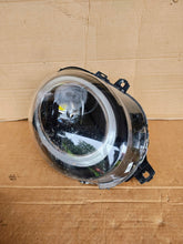 Laden Sie das Bild in den Galerie-Viewer, Frontscheinwerfer Mini F56 F55 SP5A01961 Links Scheinwerfer Headlight SCH4007565313xi