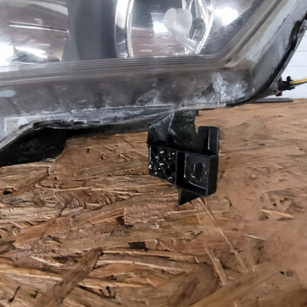 Frontscheinwerfer Opel Zafira B 13252472 Links Scheinwerfer Headlight