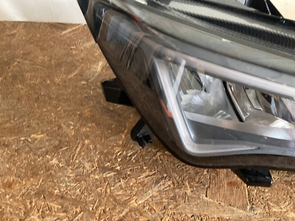 Frontscheinwerfer Cupra Born 10F941008H LED Rechts Scheinwerfer Headlight SCH9938670781ag