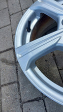 Laden Sie das Bild in den Galerie-Viewer, 1x Alufelge 16 Zoll 6.5" 5x108 45ET Glanz Silber L1TC-1007-BA Ford Rim Wheel FEL9744275289ta