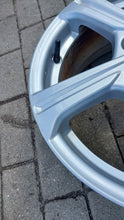 Load image into Gallery viewer, 1x Alufelge 16 Zoll 6.5" 5x108 45ET Glanz Silber L1TC-1007-BA Ford Rim Wheel FEL9744275289ta