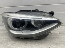 Load image into Gallery viewer, Frontscheinwerfer BMW 1 F20 7229678 LED Rechts Scheinwerfer Headlight
