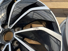 Laden Sie das Bild in den Galerie-Viewer, 1x Alufelge 17 Zoll 5x112 5H0601025D VW Golf Viii Rim Wheel FEL6573710068wm