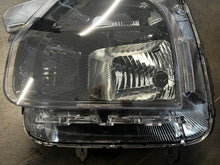 Laden Sie das Bild in den Galerie-Viewer, Frontscheinwerfer Hyundai Staria 92101-CG000 CG921-61030 Xenon Links Headlight SCH1280702587qx