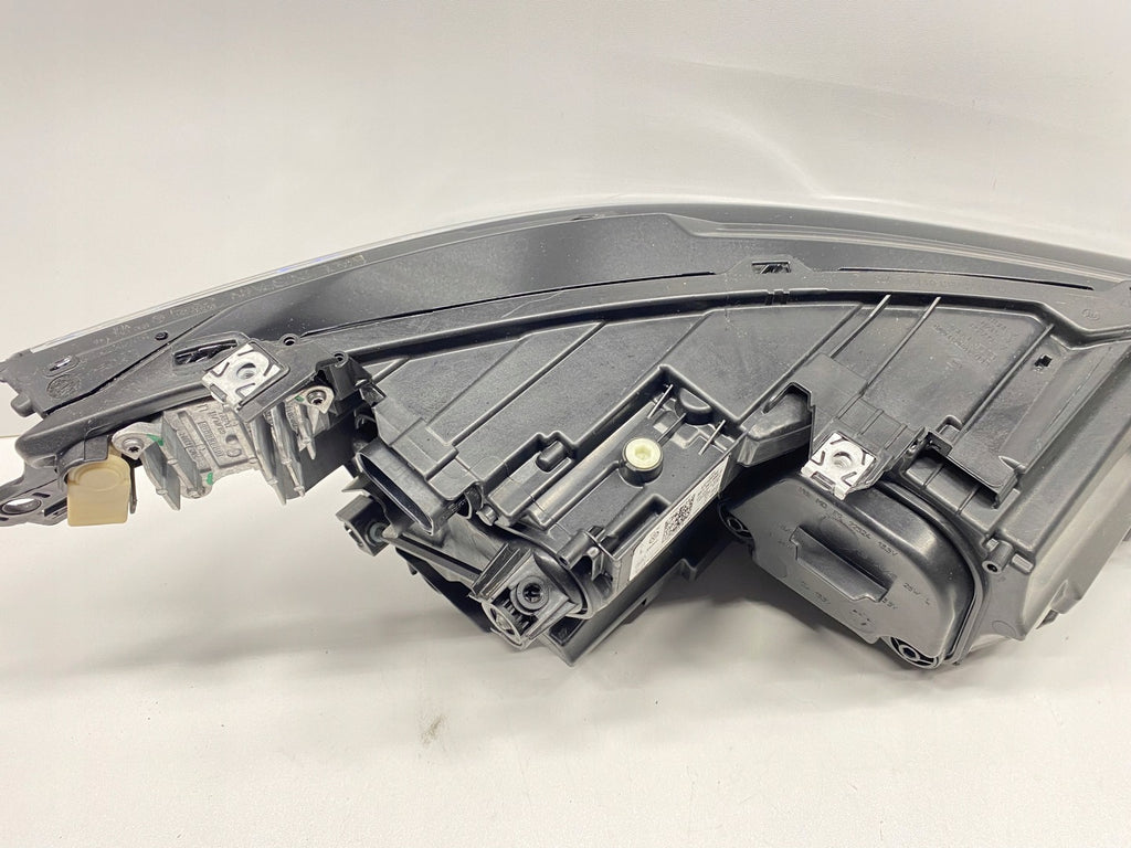 Frontscheinwerfer VW Golf VIII 5H1941059P LED Links Scheinwerfer Headlight SCH8716374909xh