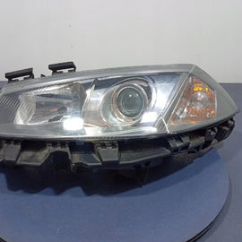 Frontscheinwerfer Renault Megane II 7701064023 Links Scheinwerfer Headlight SCH6276700177wo