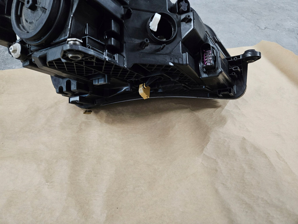 Frontscheinwerfer Skoda Superb III 3V1941015 Xenon Links Scheinwerfer Headlight