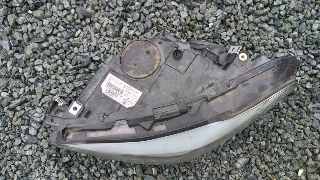 Frontscheinwerfer BMW 5 F11 F10 A1766201261 Xenon Links Scheinwerfer Headlight SCH1807163983ez