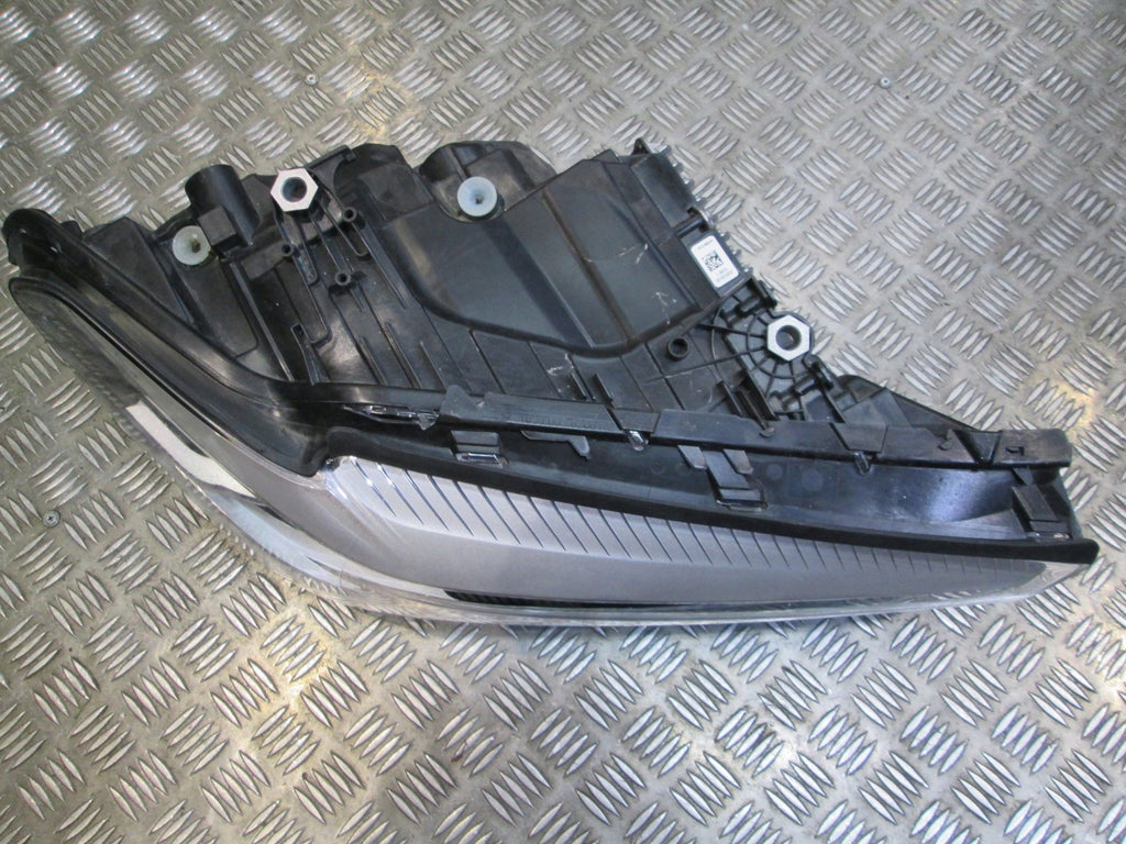 Frontscheinwerfer BMW 5 G31 G30 F90 8499112-01 LED Rechts Scheinwerfer Headlight SCH1475450143ji