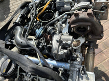 Laden Sie das Bild in den Galerie-Viewer, Motor Audi VW Q7 Touareg BUN 3.0 TDI 211PS 155kW 179TKm Diesel Engine Unkomplett