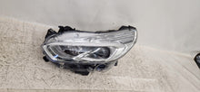 Load image into Gallery viewer, Frontscheinwerfer Ford Galaxy III 90075816 LED Links Scheinwerfer Headlight