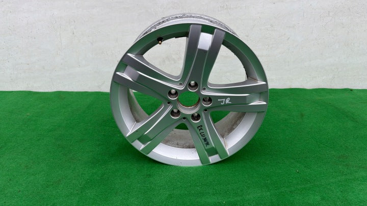 1x Alufelge 17 Zoll 7.5" 5x112 47 5ET A2044015502 Mercedes-Benz W204 Rim Wheel FEL9786274154kl