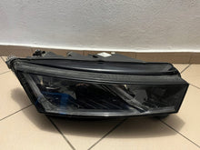 Load image into Gallery viewer, Frontscheinwerfer Skoda Octavia IV 5E4941016A LED Rechts Scheinwerfer Headlight SCH3953128740nm