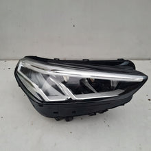 Laden Sie das Bild in den Galerie-Viewer, Frontscheinwerfer BMW X1 5A9A222-01 LED Rechts Scheinwerfer Headlight SCH9170905528lj