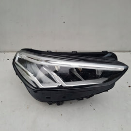 Frontscheinwerfer BMW X1 5A9A222-01 LED Rechts Scheinwerfer Headlight SCH9170905528lj