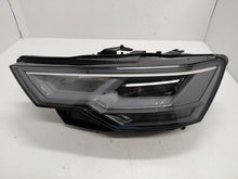 Laden Sie das Bild in den Galerie-Viewer, Frontscheinwerfer Audi A6 C8 4K0941033 LED Links Scheinwerfer Headlight SCH1187552739bo