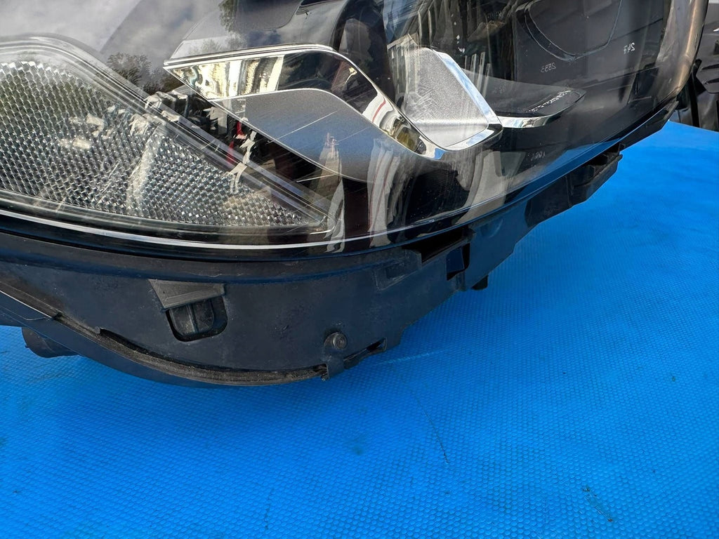 Frontscheinwerfer Mercedes-Benz W247 A2479062603 LED Rechts Headlight SCH7812164501vv