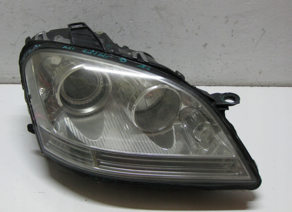 Frontscheinwerfer Mercedes-Benz W164 Xenon Rechts Scheinwerfer Headlight