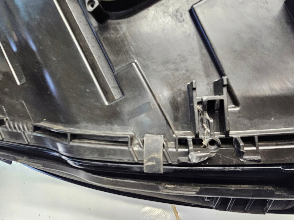 Frontscheinwerfer Mercedes-Benz W205 A2059062504 LED Links Headlight SCH8007800032pv