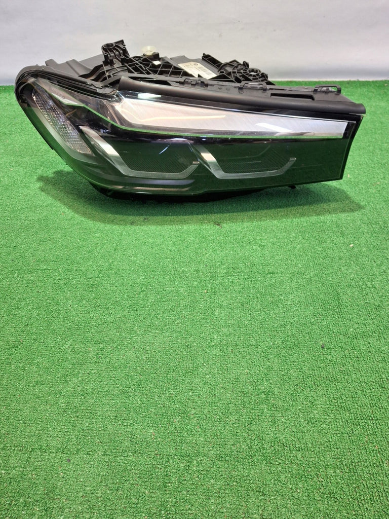 Frontscheinwerfer BMW 5 G30 F90 8495280-08 LED Rechts Scheinwerfer Headlight SCH2174682748ni