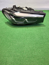 Laden Sie das Bild in den Galerie-Viewer, Frontscheinwerfer BMW 5 G30 F90 8495280-08 LED Rechts Scheinwerfer Headlight SCH2174682748ni