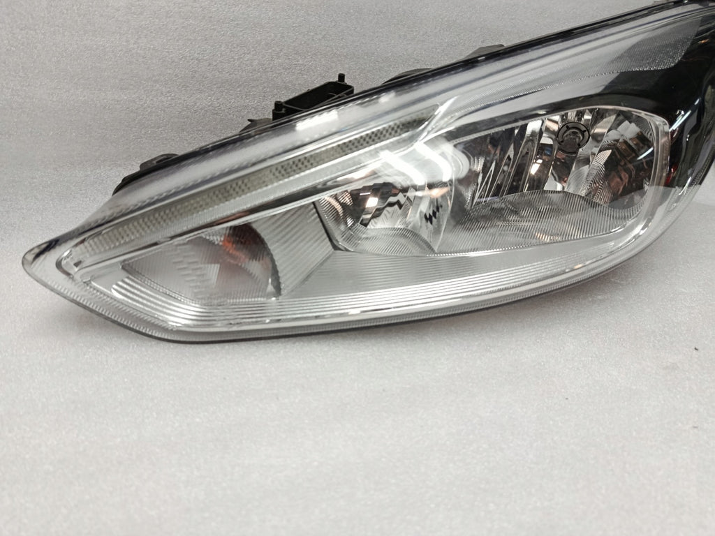 Frontscheinwerfer Ford Focus III F1EB-13W030-AF LED Links Scheinwerfer Headlight SCH6124916072dc