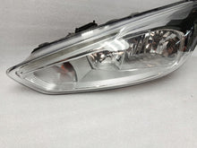 Load image into Gallery viewer, Frontscheinwerfer Ford Focus III F1EB-13W030-AF LED Links Scheinwerfer Headlight SCH6124916072dc