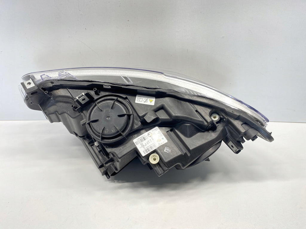 Frontscheinwerfer BMW 1 F21 F20 7229678-07 Xenon Rechts Scheinwerfer Headlight SCH5321801720ga