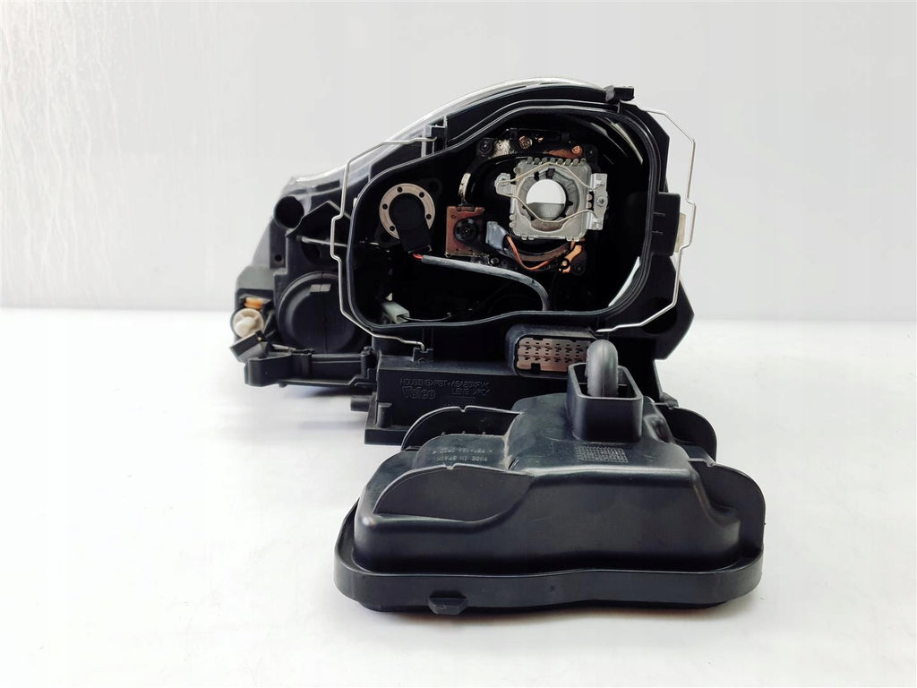 Frontscheinwerfer Porsche Cayenne 7L5941006AR Xenon Rechts Headlight SCH9709523383lh