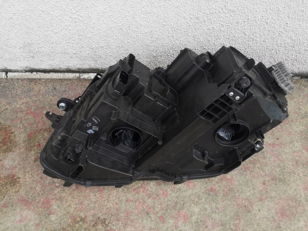 Frontscheinwerfer VW Tiguan 5NB941082B Rechts Scheinwerfer Headlight SCH8582878848ni