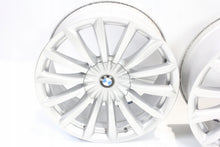 Laden Sie das Bild in den Galerie-Viewer, 4x Alufelge 19 Zoll 8.5" 5x112 6861225 BMW G11 G12 Rim Wheel FEL1903707244vr