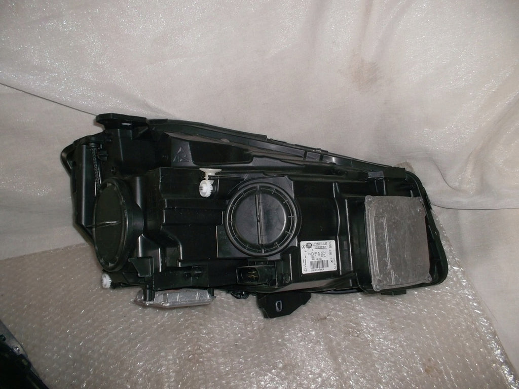 Frontscheinwerfer Mercedes-Benz W176 A1768201261 Bi-Xenon Ein Satz Headlight SCH5941232340it