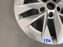 Laden Sie das Bild in den Galerie-Viewer, 1x Alufelge 17 Zoll 7.0" 5x112 46ET 5E3601025E Skoda Octavia Iv Rim Wheel FEL6194599699nu