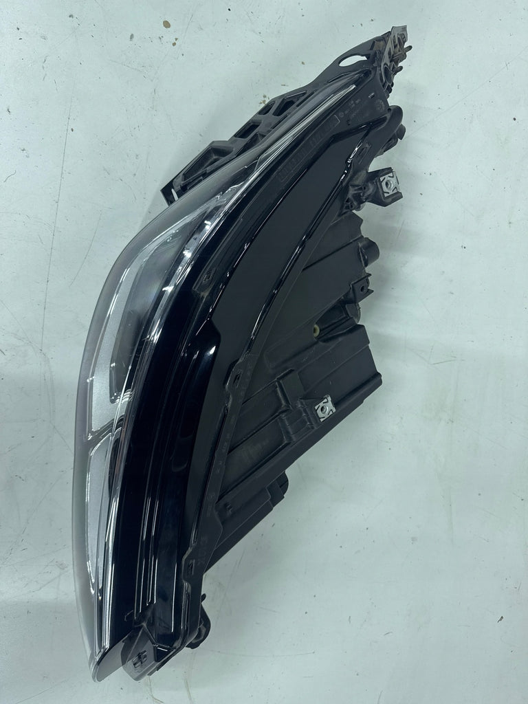 Frontscheinwerfer VW Golf VIII 5H1941006 LED Rechts Scheinwerfer Headlight SCH4537406902yk
