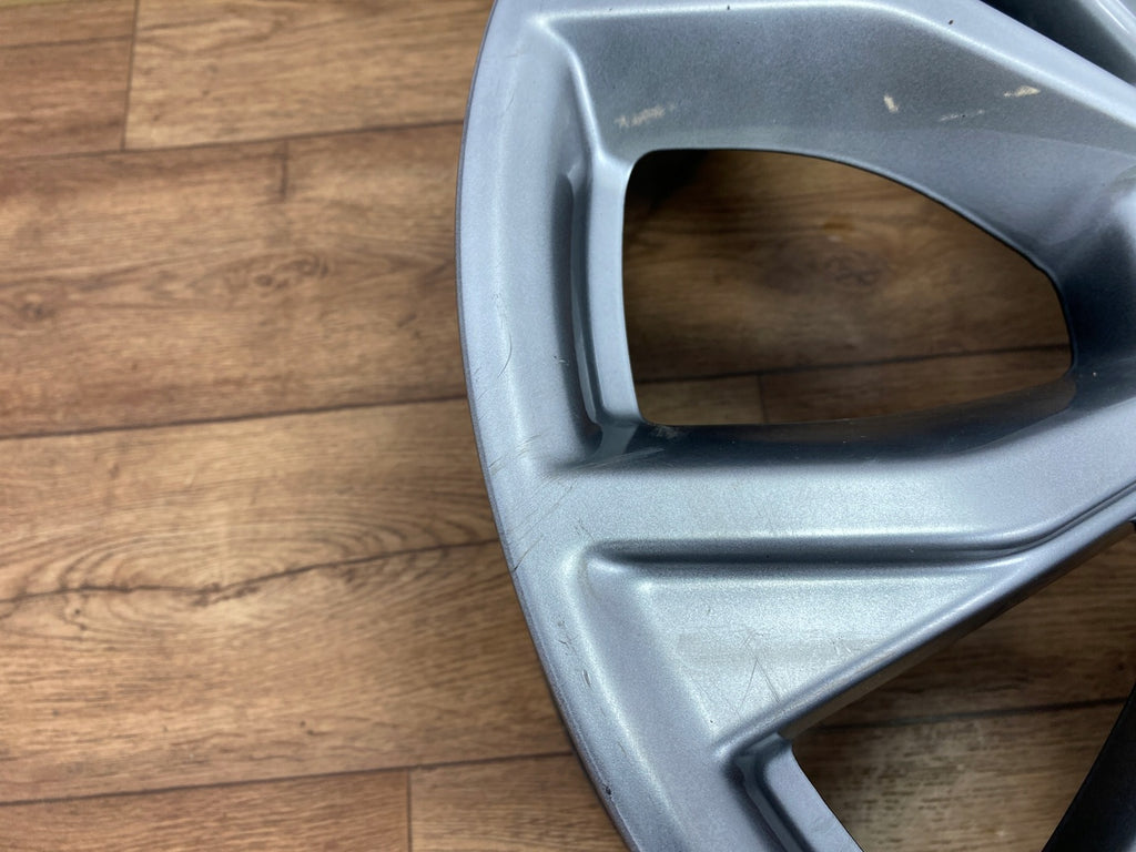 1x Alufelge 20 Zoll 8.0" 5x114.3 50ET LB5C-1007-C1C Ford Rim Wheel