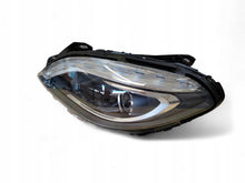 Laden Sie das Bild in den Galerie-Viewer, Frontscheinwerfer Mercedes-Benz W246 130702376607 Xenon Links Headlight SCH2623496964ud