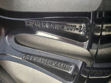 Laden Sie das Bild in den Galerie-Viewer, 1x Alufelge 18 Zoll 7.5&quot; 5x108 46ET GX73-1007-SA GX73-1007-EA Jaguar Xe