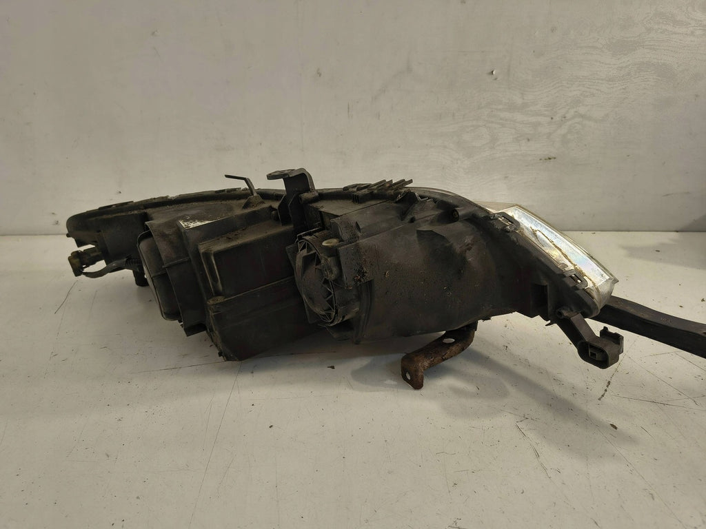 Frontscheinwerfer Honda Civic I VIII 33150-SMG FALSE Scheinwerfer Headlight SCH6434484672ro